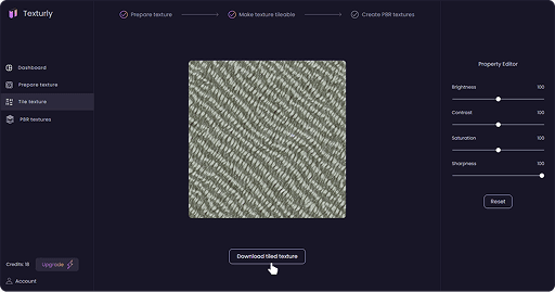 Tile Texture