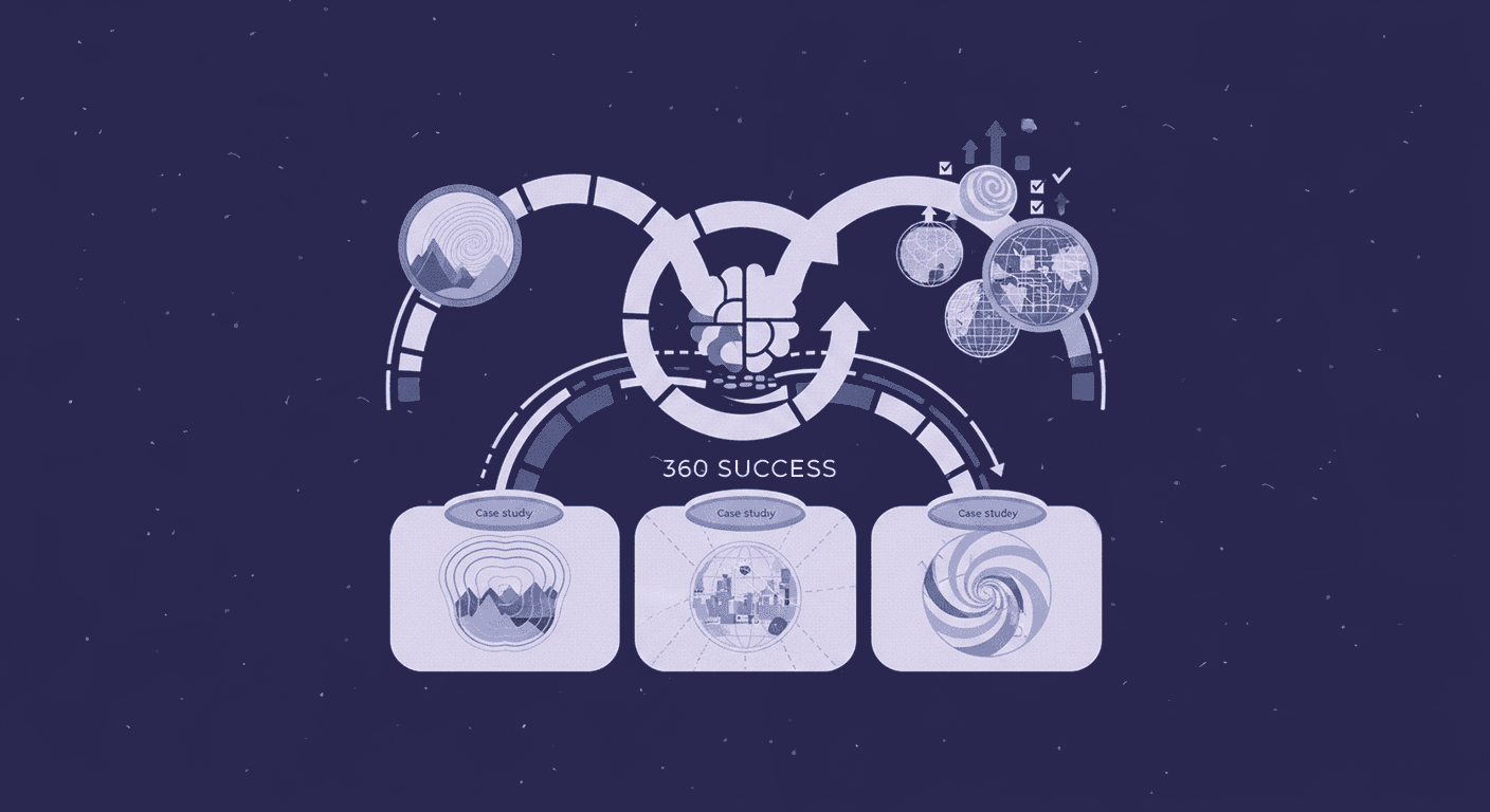 360 Texture Systems in Games - Geometric to Environment Transformation Main Article Image