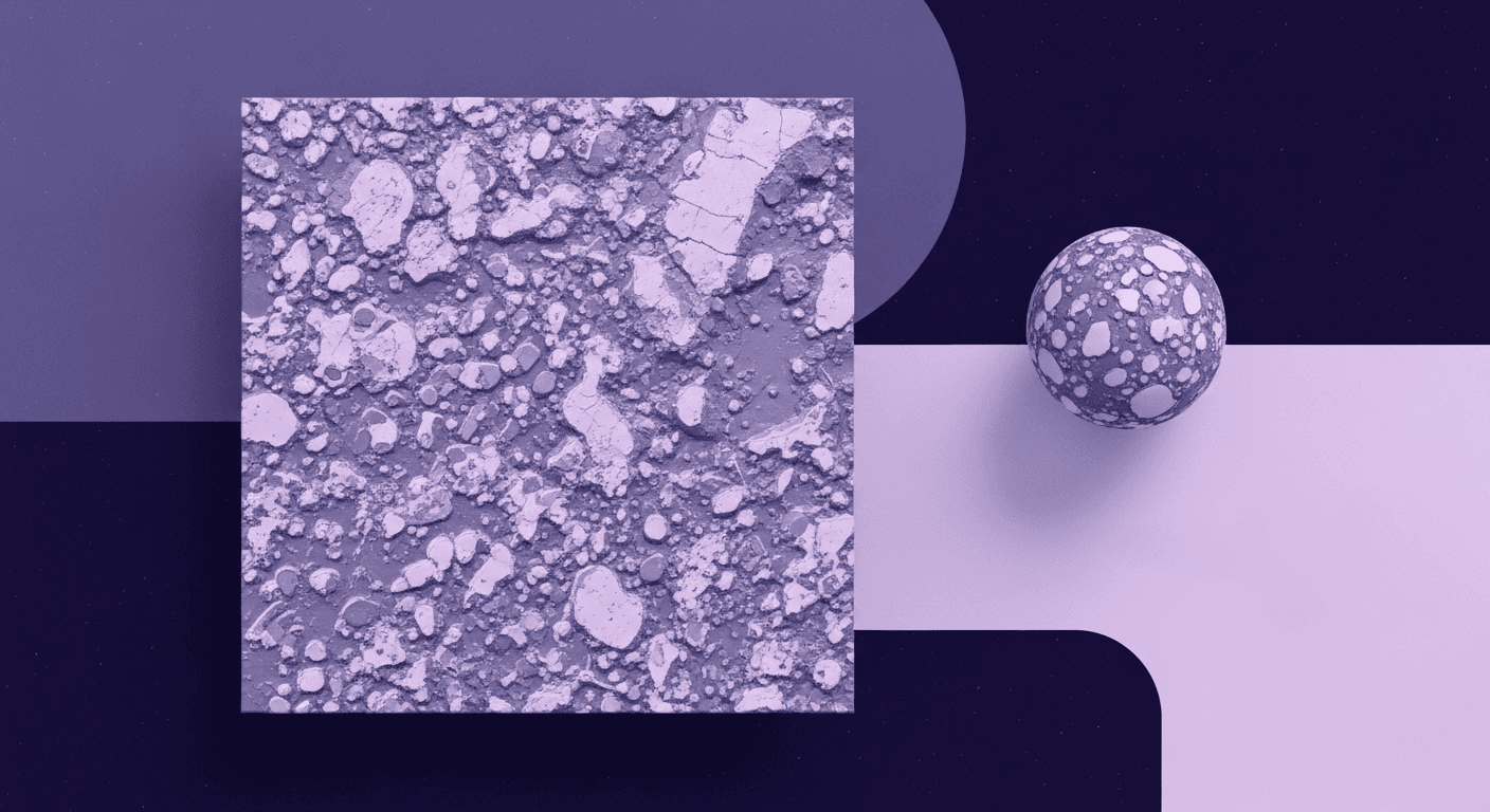 Albedo Maps Guide for PBR Materials Main Article Image