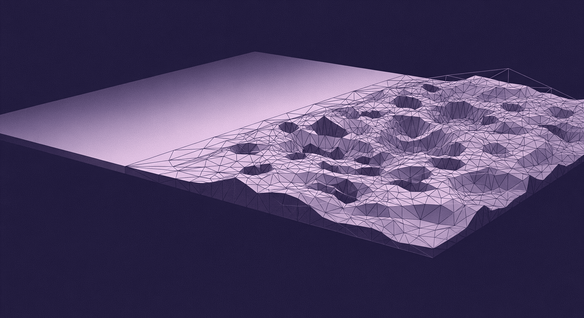 Displacement Mapping: Adding Real Geometry to a Surface Main Article Image