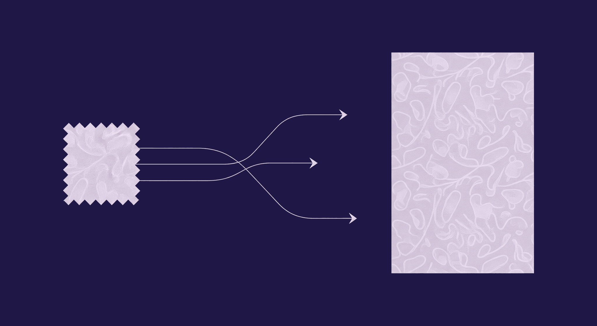 Hight Resolution Seamless Fabric Texture Design Main article image