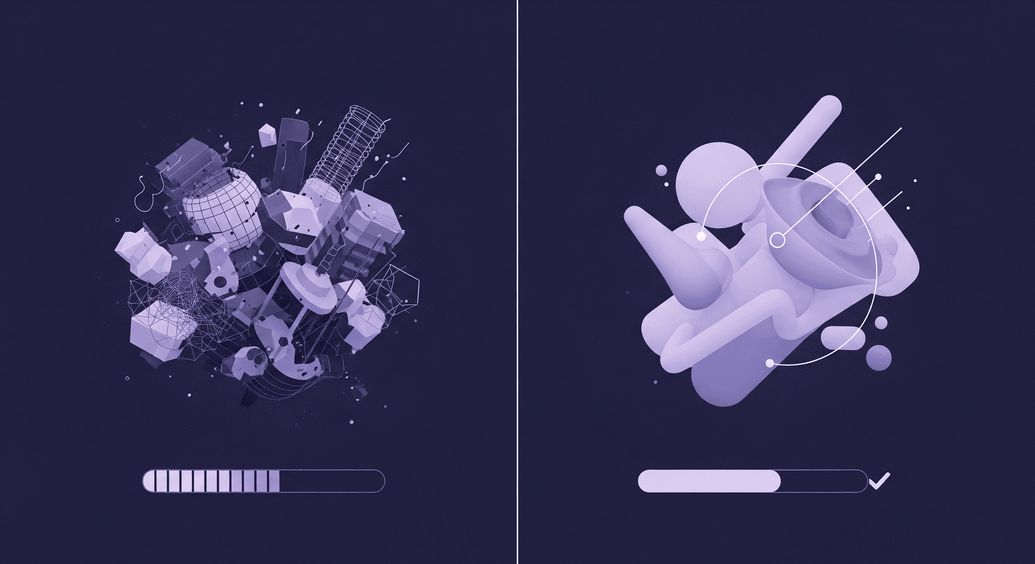 Before and After: Fixing Flat Fabric Textures Main Article Image