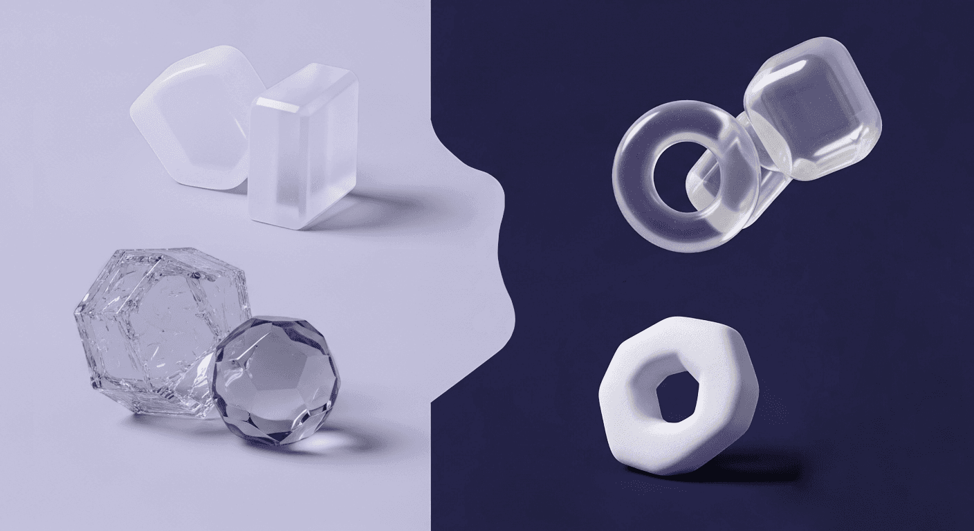 Achieving Realism in Plastic and Resin 3D Renders Main Article Image