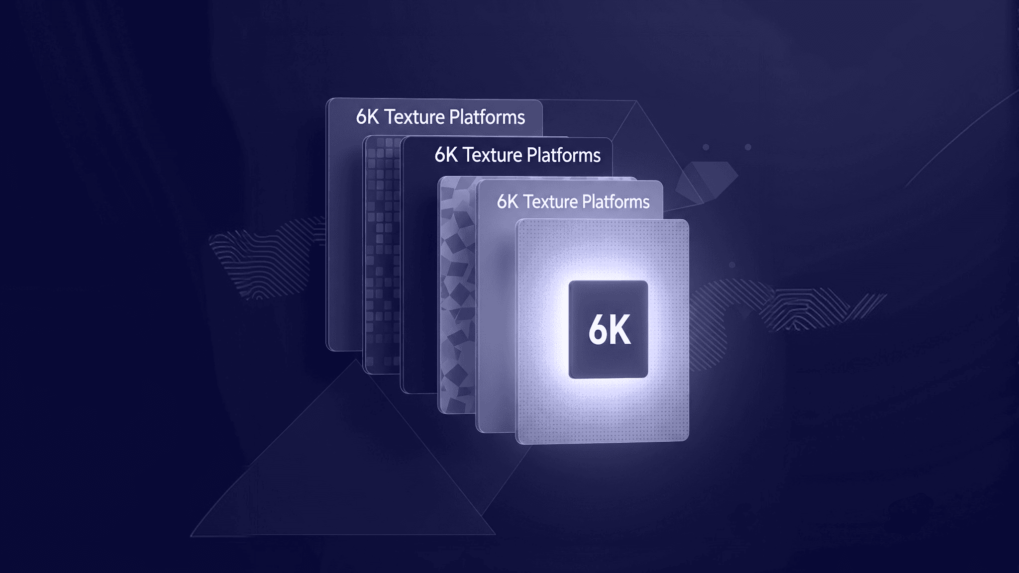 A Guide to the Best 6K Texture Platforms. Main Article Image