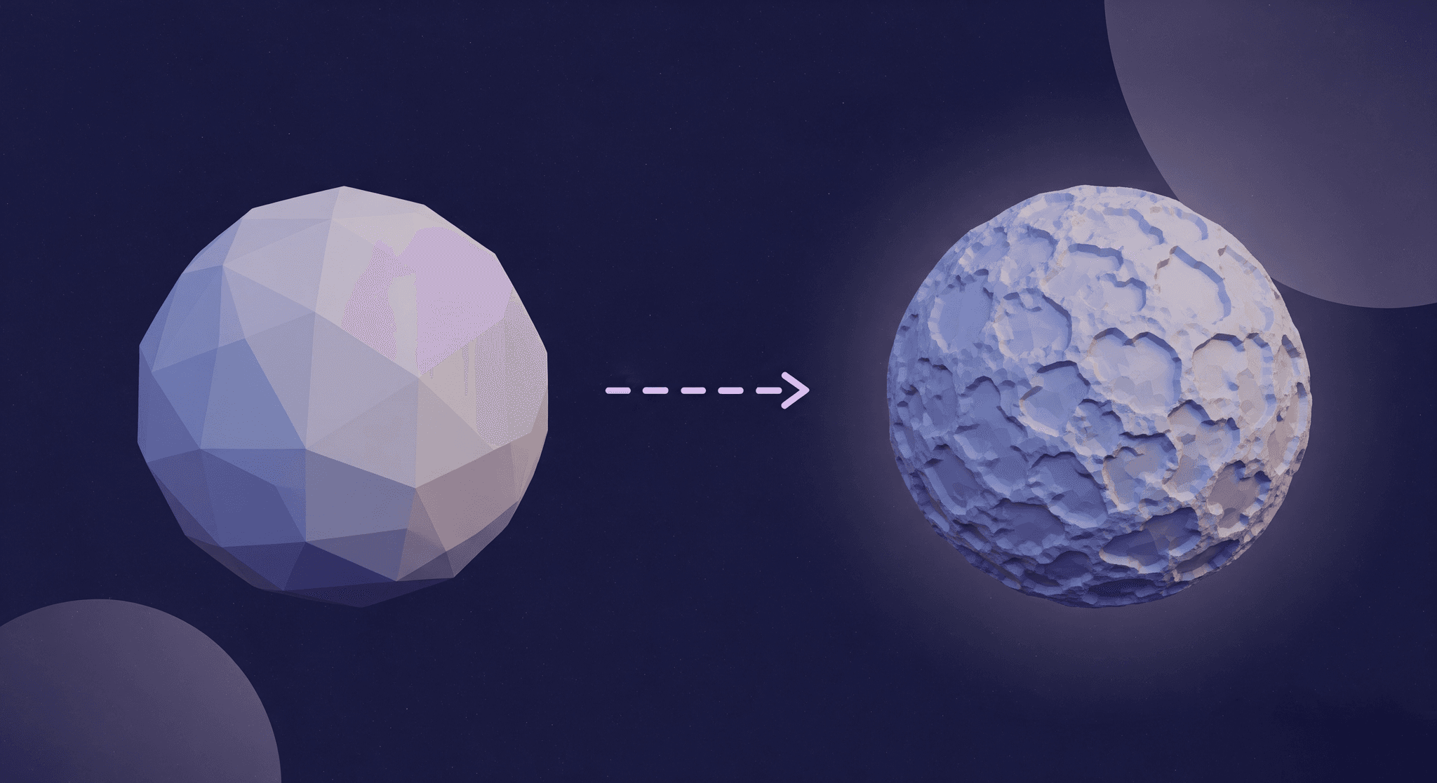 Adding Detail with a Normal Map Main Article Image