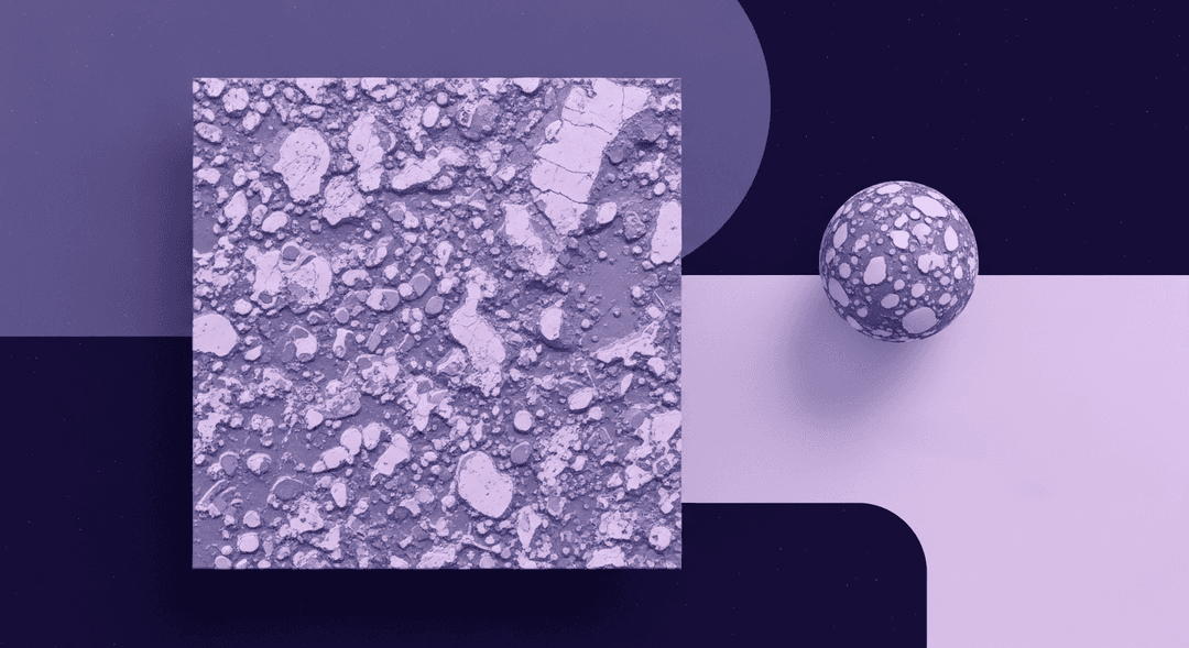 Material High Map Build Bulletproof Albedo Maps That Make Your PBR Materials Shine