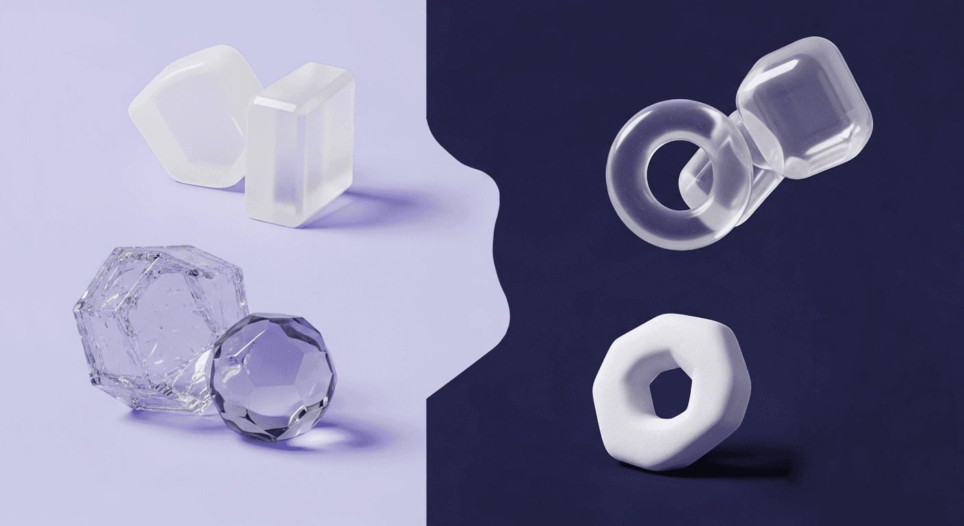 Polymer Rendering Understanding Textile Textures: Types, Characteristics & Applications